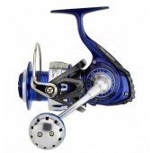 Daiwa Saltist Ltd 4000 Makine thumbnail 1