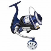 Daiwa Saltist Ltd 4000 Makine thumbnail 2