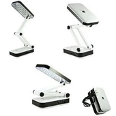 Polizei P-088 Sarjlı Robot Led Masa Lambası thumbnail 3