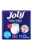 Joly Emici Külot 60 Adet Medium Orta Beden thumbnail 2