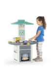 DOLU TOYS MUTFAK SETİ 2606 thumbnail 4