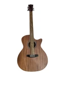 Cross Elektro Akustik Gitar thumbnail 1