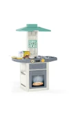 DOLU TOYS MUTFAK SETİ 2606 thumbnail 5