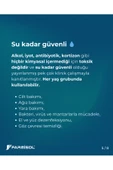 Farmisol Antiseptik 5 Litre - Dezenfektan thumbnail 5