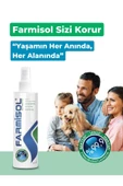 Farmisol Antiseptik 200 ml - Dezenfektan thumbnail 3