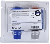Fargo 84051 Hdp 5000 4 panel Renkli Ribon thumbnail 1