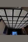 Led Döşenebilir Asma Tavan Uyumlu 60x60 Tavan Paneli thumbnail 2