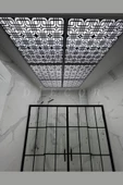 Led Döşenebilir Asma Tavan Uyumlu 60x60 Tavan Paneli thumbnail 3
