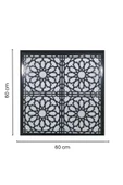 Led Döşenebilir Asma Tavan Uyumlu 60x60 Tavan Paneli thumbnail 1