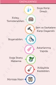 Dekoratif Boyanabilir Polimer 40 cm Avize Göbeği thumbnail 3