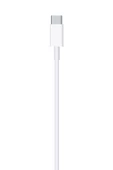 Apple Lightning To Usb-c Cable (1m)- Beyaz thumbnail 1