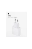 Apple Orjinal 20 Watt Type-c Adaptör thumbnail 1