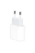 Apple Mhje3tu/a 20w Usb-c Güç Adaptörü thumbnail 1