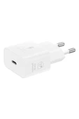 Samsung Ep-T2510 Beyaz 25W Type-C Adaptör thumbnail 4