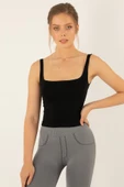 Miorre Seamless Dikişsiz Crop Tişört thumbnail 10