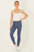 Miorre Seamless Dikişsiz Crop Tişört thumbnail 3