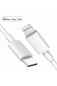 Apple Usb-c - Lightning Kablosu (1 M) - Mqgj2zm/a thumbnail 2