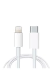 Apple Iphone 12 Mini Usb-c Lightning Şarj Kablosu 1m Orjinal thumbnail 1