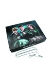NETAVANTAJ Harry Potter 11li Asa Anahtarlık Seti 13 Cm thumbnail 3