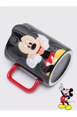 NETAVANTAJ Disney Mickey Mouse Lisanslı Kupa Bardak thumbnail 3