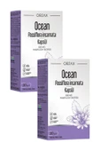 Ocean Passiflora 30 Kapsül x 2 Adet thumbnail 1