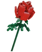 Ctoys Rose Flower Block MY87018 thumbnail 2