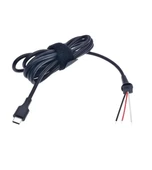 Type-C, USB-C Notebook Adaptörü Tamir Kablosu thumbnail 2