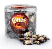 Elvan Coffex Kahveli Şeker 800 GR thumbnail 1