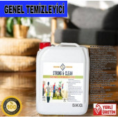 Genel Temizleyici 5kg thumbnail 2
