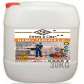 Genel Temizleyici 30kg thumbnail 2