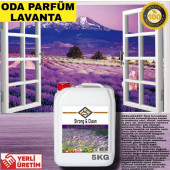 Oda Parfüm Lavanta 5kg thumbnail 2