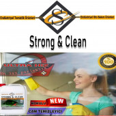 Cam Sil Kokulu 5kg thumbnail 2
