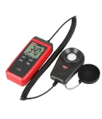 UNI-T 383S Lüxmetre Işık Ölçer thumbnail 2