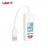 UNI-T UT 658B USB Test Cihazı & USB Current UT658B thumbnail 2