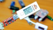 UNI-T UT 658B USB Test Cihazı & USB Current UT658B thumbnail 3