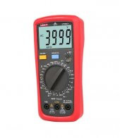 Unı-t UT 39c+ Ncv Dijital Multimetre thumbnail 2
