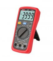 Unı-t UT 39c+ Ncv Dijital Multimetre thumbnail 4
