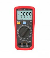 Unı-t UT 39c+ Ncv Dijital Multimetre thumbnail 5