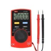 UNI-T UT 120A Cep Tipi Profesyonel Multimetre UT120A thumbnail 1