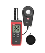 UNI-T 383S Lüxmetre Işık Ölçer thumbnail 1