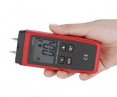 UNI-T UT 377A Ağaç Nem Ölçer thumbnail 2