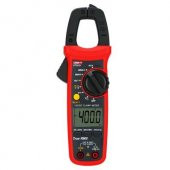 Unı-t UT 203+ 400a Ac/Dc Ncv Pensampermetre thumbnail 1