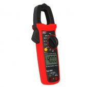 Unı-t UT 203+ 400a Ac/Dc Ncv Pensampermetre thumbnail 2