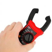 Unı-t UT 203+ 400a Ac/Dc Ncv Pensampermetre thumbnail 4