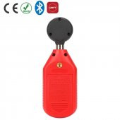 UNI-T UT 383 BT Bluetooth Mini Işık Ölçer Lüxmetre thumbnail 3