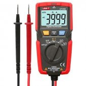 Unı-T Ut 125C Cep Tipi Multimetre Ut125c thumbnail 2
