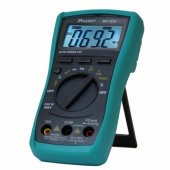 PROSKİT PK-023 MT-1232  DİGİTAL MULTİMETRE thumbnail 2