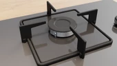 Bosch POP7C9P30O Antrasit Cam Ankastre Ocak thumbnail 5