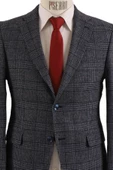 Tek Ceket Slim Fit thumbnail 3