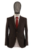 Tek Ceket Slim Fit thumbnail 6